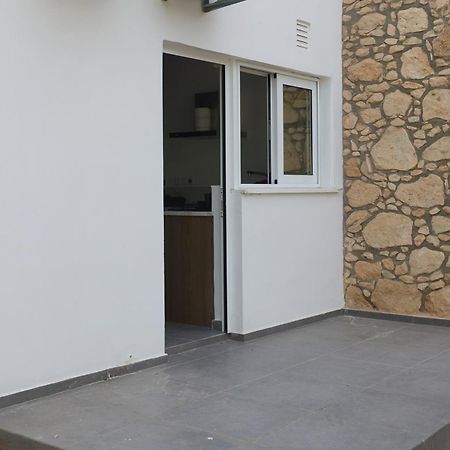Adamandri Lodge - Prime Location Agia Napa Exterior foto