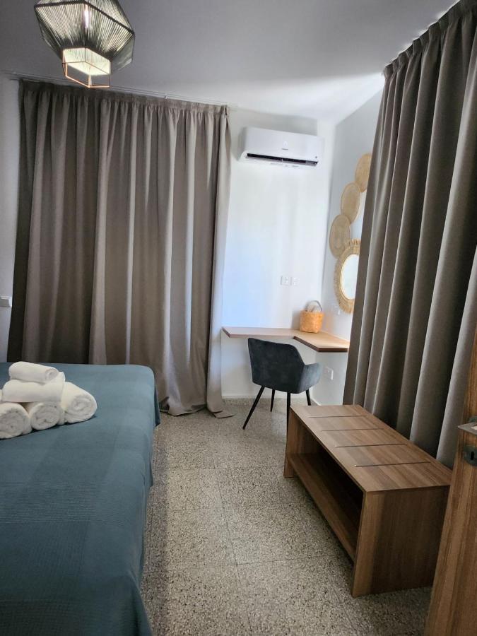 Adamandri Lodge - Prime Location Agia Napa Exterior foto