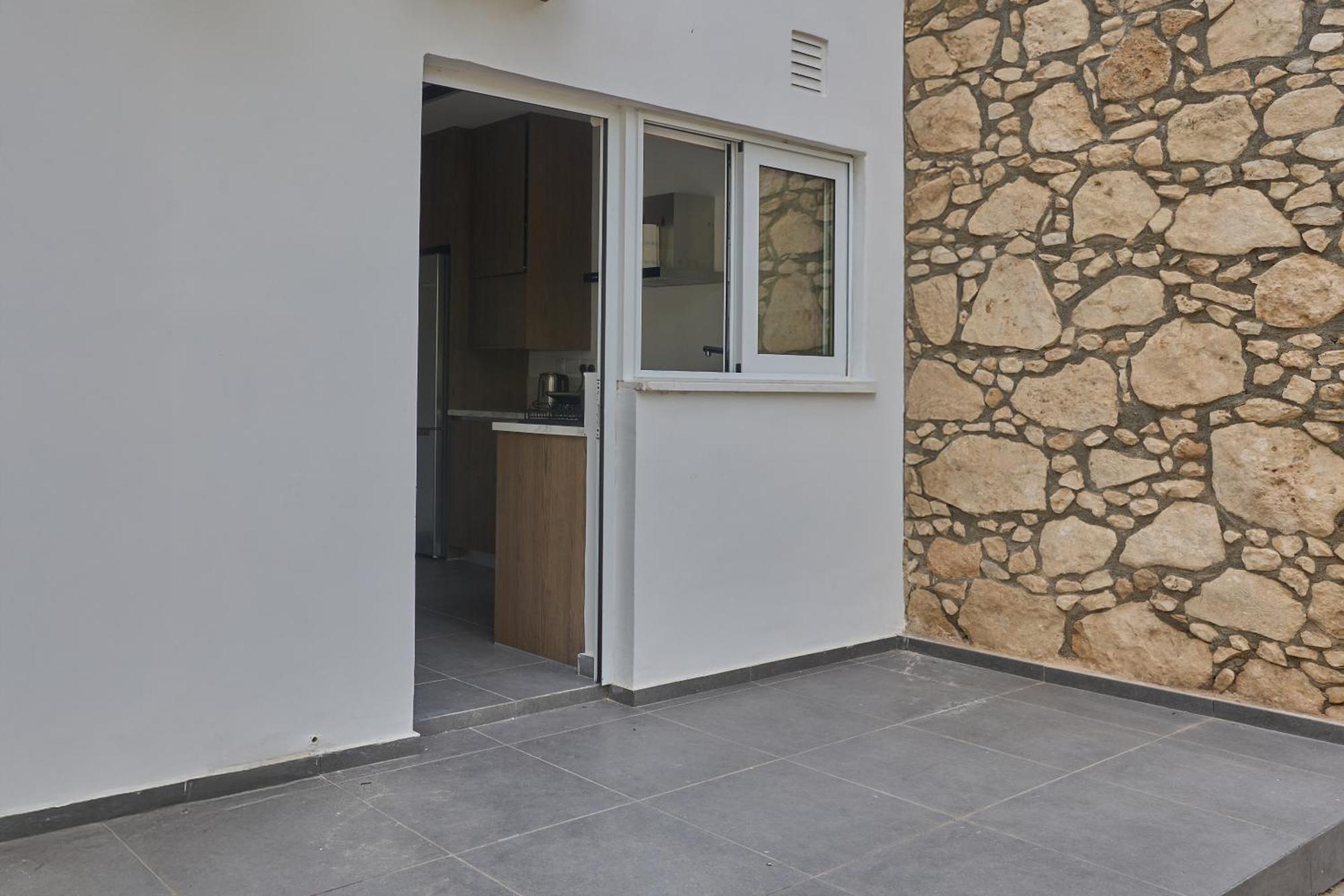 Adamandri Lodge - Prime Location Agia Napa Exterior foto